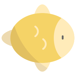 Fish icon