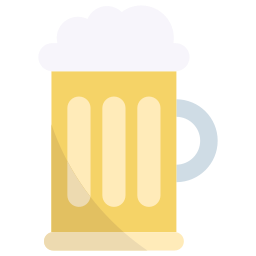 ビール icon