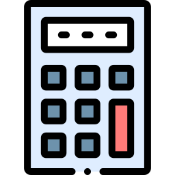 Calculator icon