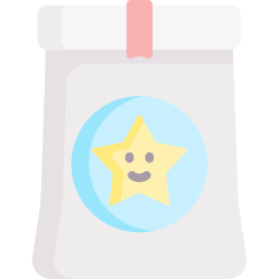 Packaging icon