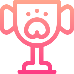 Trophy icon