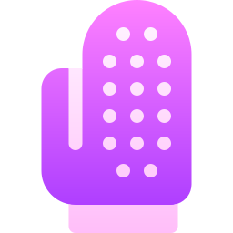 Pet brush icon