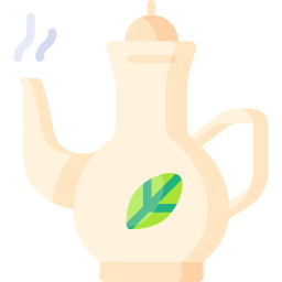 Teapot icon