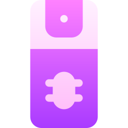벌레 스프레이 icon