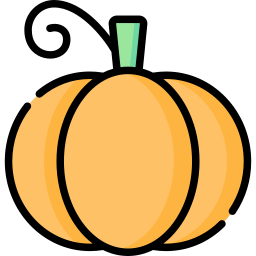 Pumpkin icon