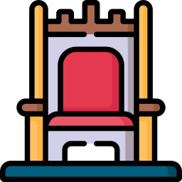 Throne icon