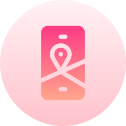 Gps icon