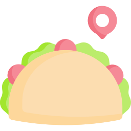 taco Ícone