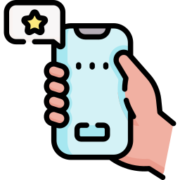 feedback icon