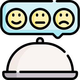 feedback icon