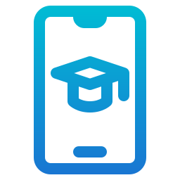 Smartphone icon