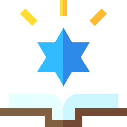 Талмуд иконка