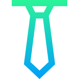 Tie icon