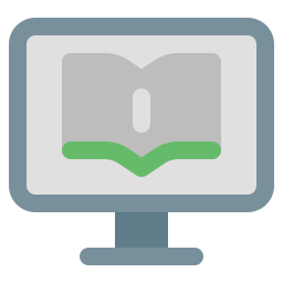 e-book icon