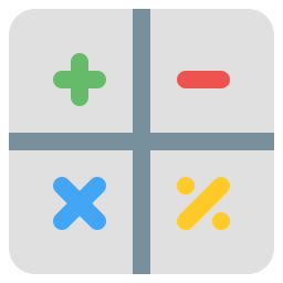 mathematik icon