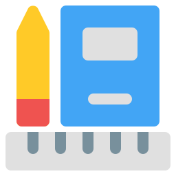 Stationary icon