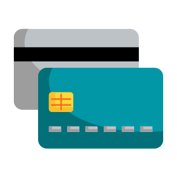 Atm card icon