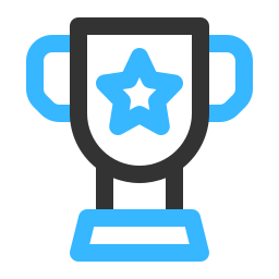 Trophy icon