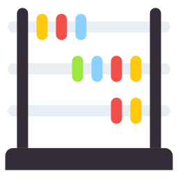 Abacus icon