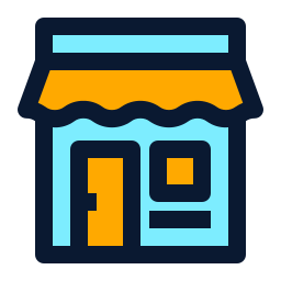 Store icon