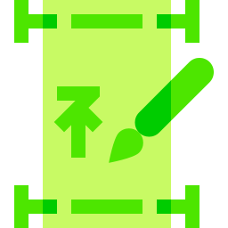 kalligraphie icon