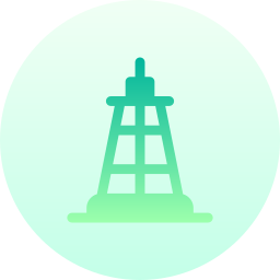 bohrturm icon