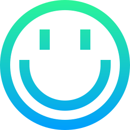 Smile icon