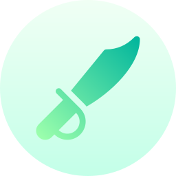 Sword icon