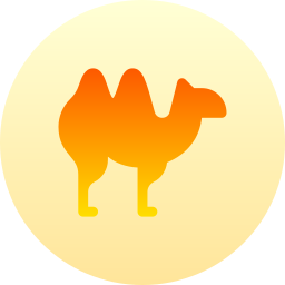 Camel icon