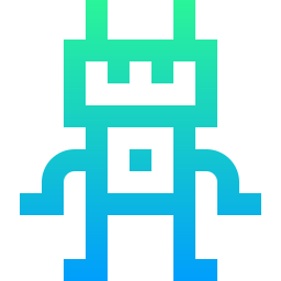 roboter icon