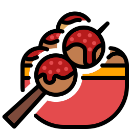 fleischbällchen icon