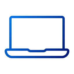 노트북 icon