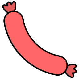 Sausage icon