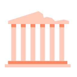 Акрополь иконка