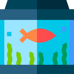 aquarium icon