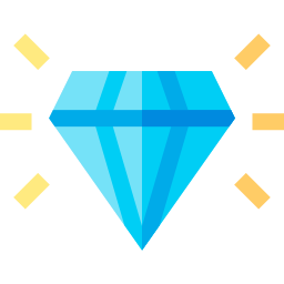 Diamond icon