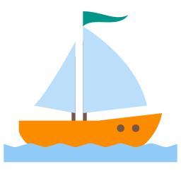 yacht icon