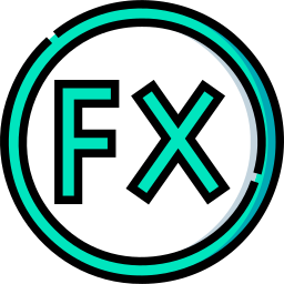 Fx icon