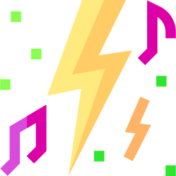 Thunder icon