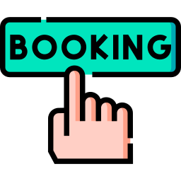 Booking icon