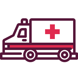 Ambulance icon