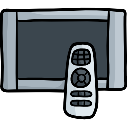 fernsehen icon