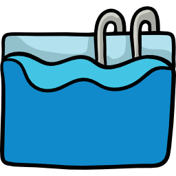 schwimmbad icon