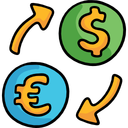 Exchange icon