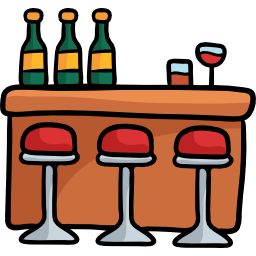 Bar icon