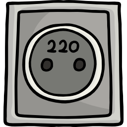 Socket icon