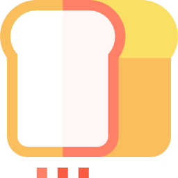 Bread icon