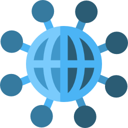 Network icon