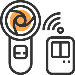 Smart home icon