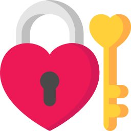 Padlock icon